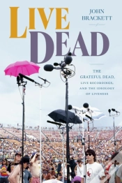 Capa do artigo Live Dead