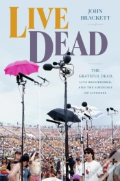 Capa do artigo Live Dead