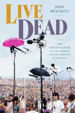 Capa do artigo Live Dead