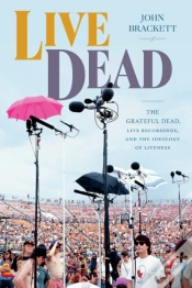 Capa do artigo Live Dead