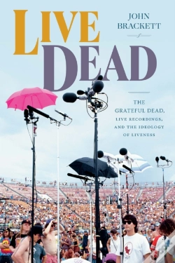 Capa do artigo Live Dead