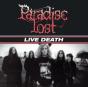Live Death - CD - Preview