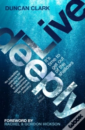 Capa do artigo Live Deeply
