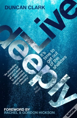 Capa do artigo Live Deeply