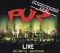 Live - Die Dritte - Akustisch - CD - Preview