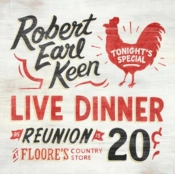 Capa do artigo Live Dinner Reunion - CD