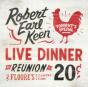 Live Dinner Reunion - Vinil - Preview