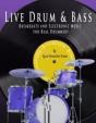 Live Drum & Bass - Preview