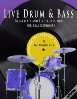 Capa do artigo Live Drum & Bass