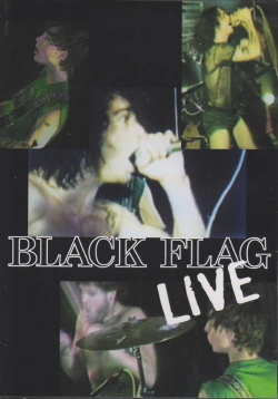 Capa do artigo Live - DVD/BluRay