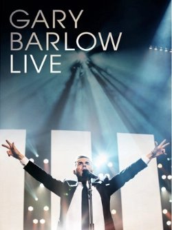 Capa do artigo Live - DVD/BluRay