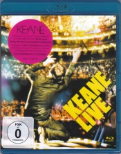 Capa do artigo Live - DVD/BluRay