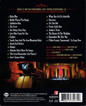 Capa do artigo Live - DVD/BluRay