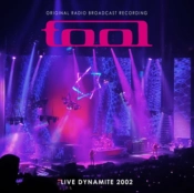 Capa do artigo Live Dynamite 2002 - Vinil