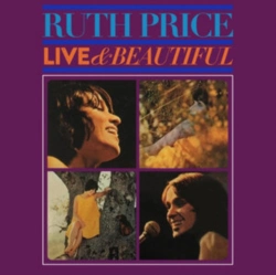 Capa do artigo Live & Beautiful - CD