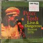 Live & Dangerous: Boston 1976 - Vinil - Preview