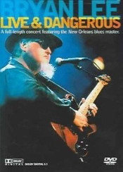 Capa do artigo Live & Dangerous - DVD/BluRay