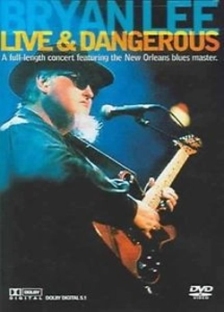 Capa do artigo Live & Dangerous - DVD/BluRay