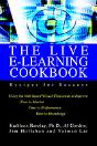 Live E-Learning Cookbook - Preview