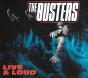 Live & Loud - CD - Preview