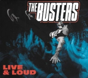 Capa do artigo Live & Loud - CD