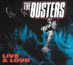 Capa do artigo Live & Loud - CD