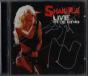 Live & Off The Record  - CD - Preview