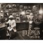 Live & On Air - CD - Preview