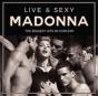 Live & Sexy - CD - Preview