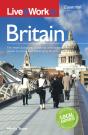 Live & Work In Britain - Preview