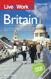 Live & Work In Britain