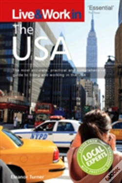 Capa do artigo Live & Work In The Usa
