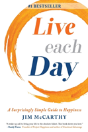 Live Each Day - Preview