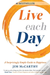 Live Each Day