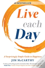 Capa do artigo Live Each Day