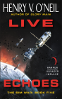 Live Echoes - Preview