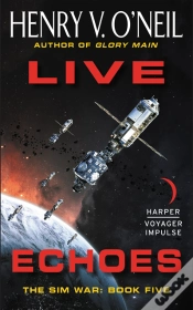 Capa do artigo Live Echoes