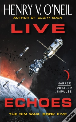 Capa do artigo Live Echoes