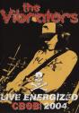 Live Energized Cbgb 2004 - DVD/BluRay - Preview