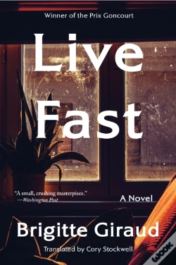 Capa do artigo Live Fast