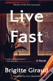 Capa do artigo Live Fast