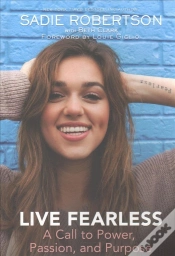 Capa do artigo Live Fearless