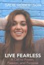 Live Fearless - Preview