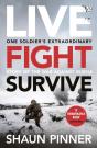 Live. Fight. Survive. - Preview