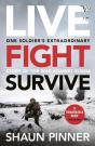 Live. Fight. Survive. - Preview