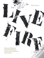 Capa do artigo Live Fire