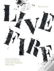 Capa do artigo Live Fire