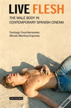 Capa do artigo Live Flesh