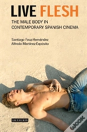 Capa do artigo Live Flesh