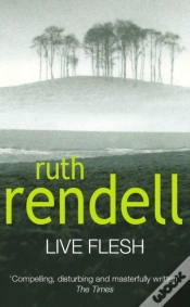 Capa do artigo Live Flesh